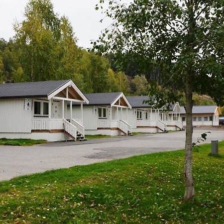 Lillehammer Camping Aparthotel Exterior photo